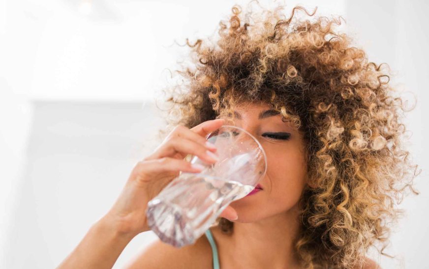 Can Drinking Water Really Improve Your Skin? Separating Fact from Fiction