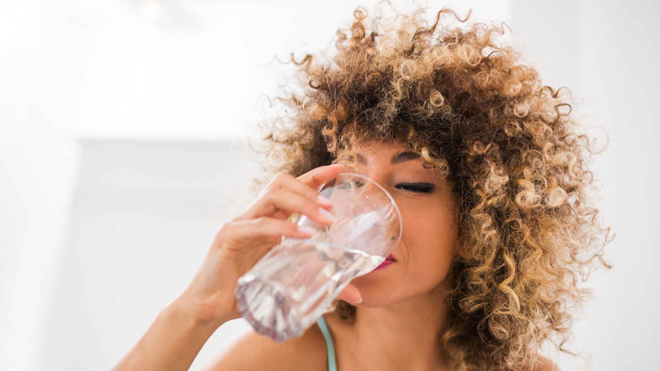 Can Drinking Water Really Improve Your Skin? Separating Fact from Fiction