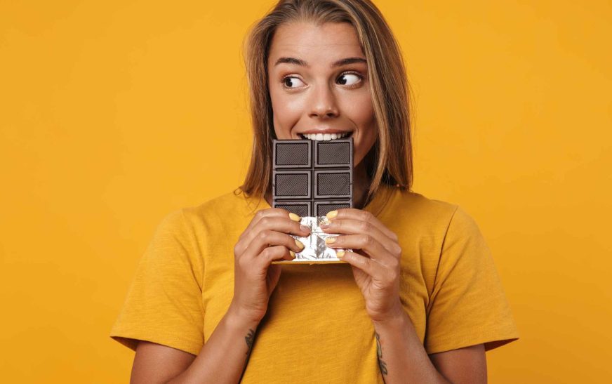 Debunking Skincare Myths: Does Chocolate Really Cause Acne?