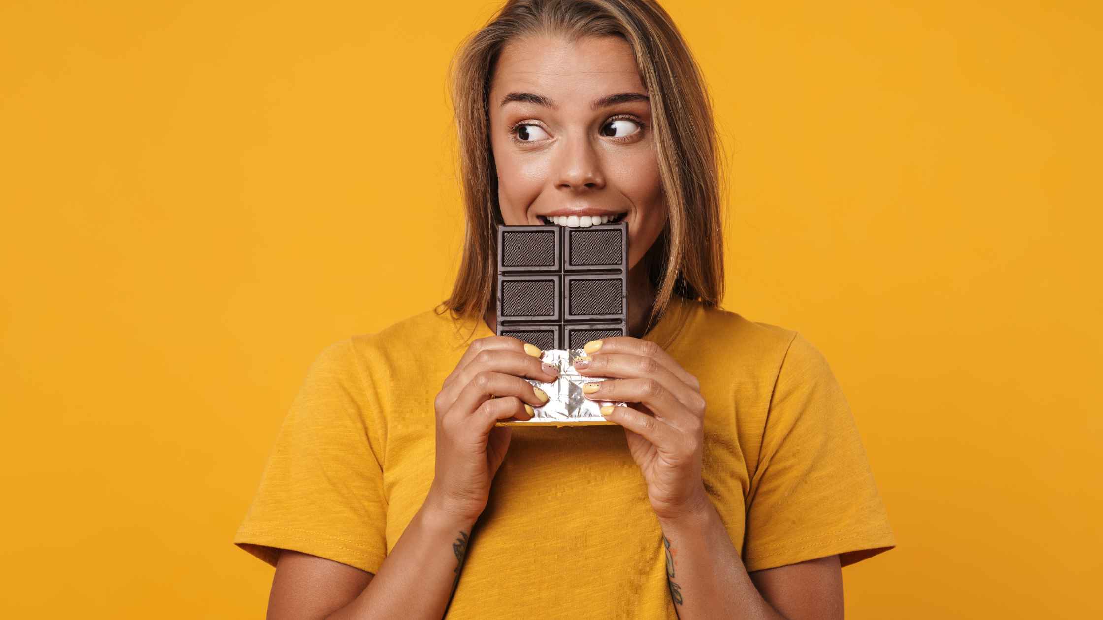 Debunking Skincare Myths: Does Chocolate Really Cause Acne?