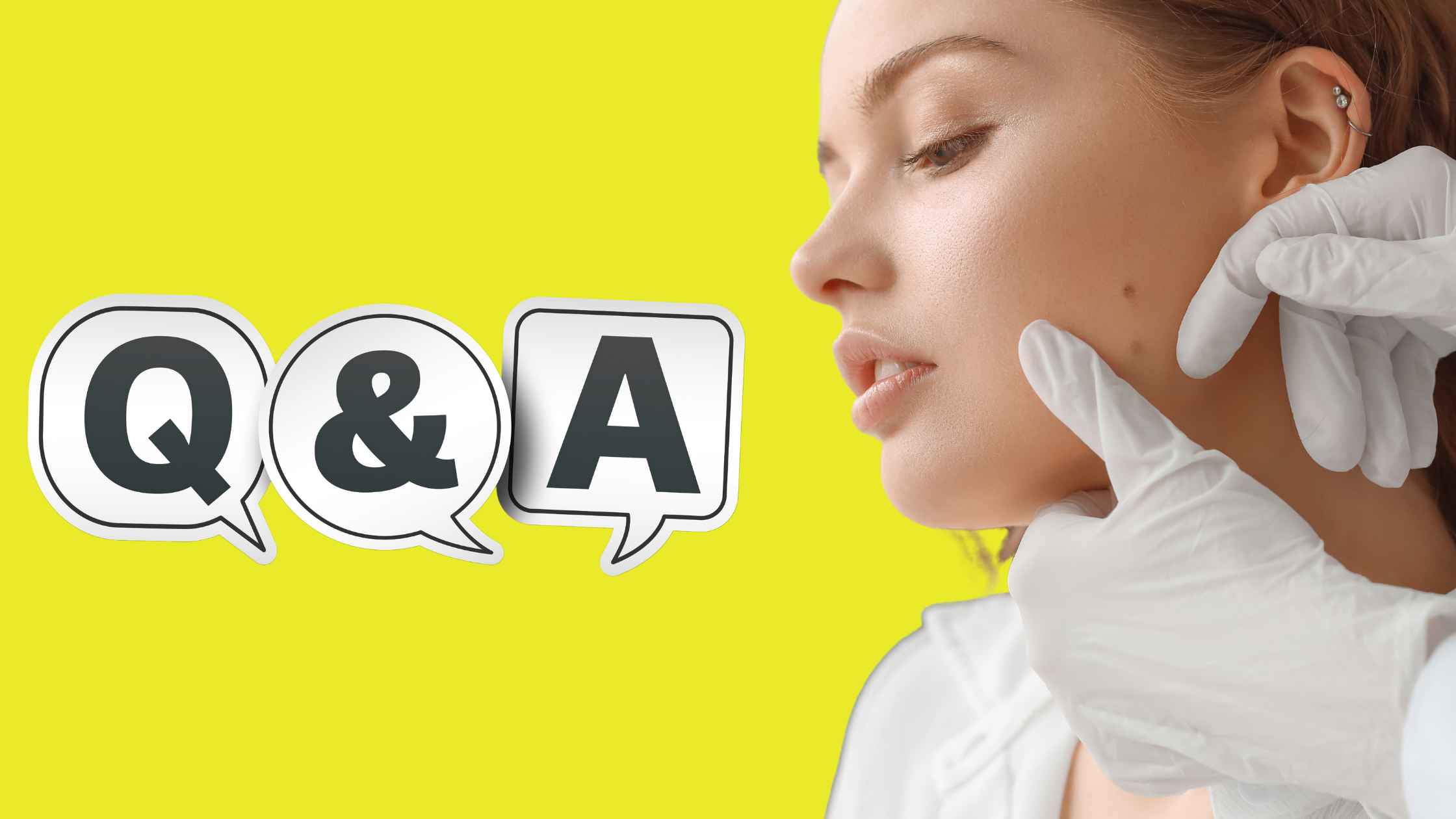 Dermatologists Answer: The Most Common Skincare Questions