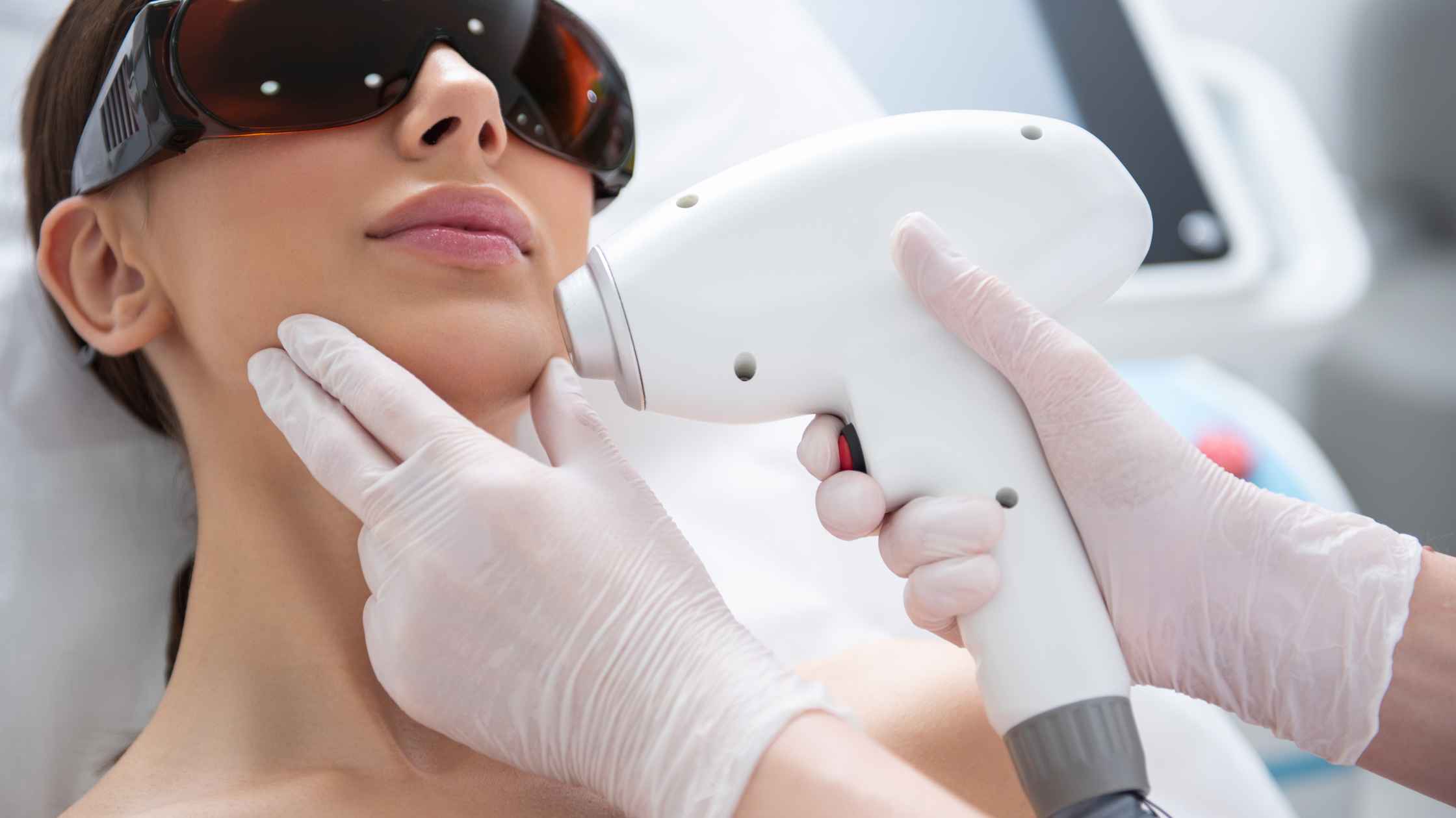 Laser Hair Removal: What to Know Before You Go