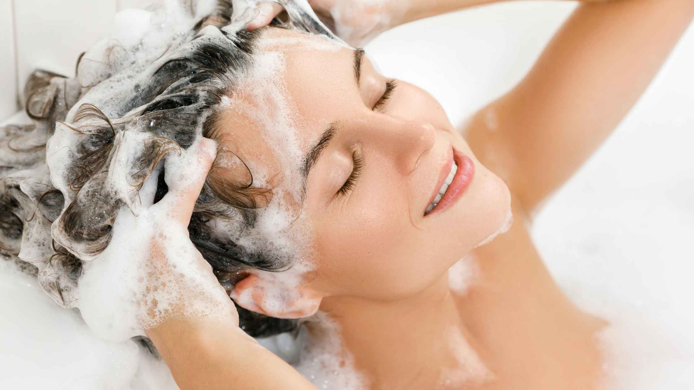 The Truth About Sulfates in Shampoo: Should You Avoid Them?