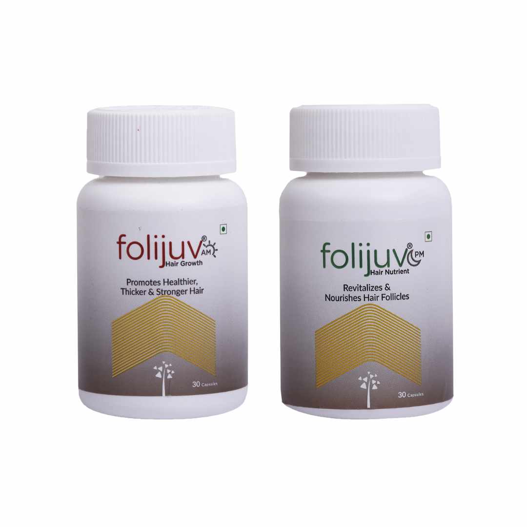 folijuv capsules