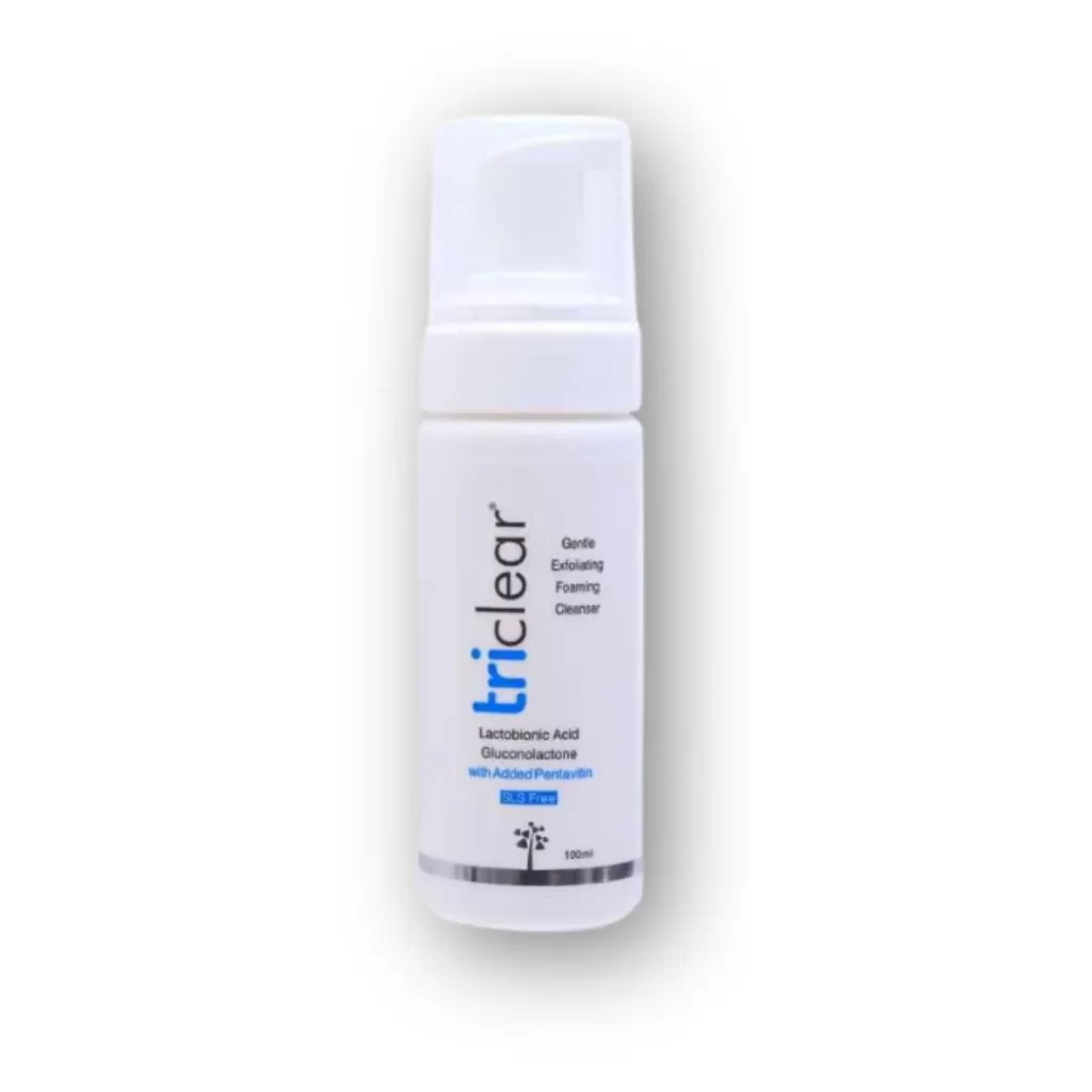 Triclear Cleanser