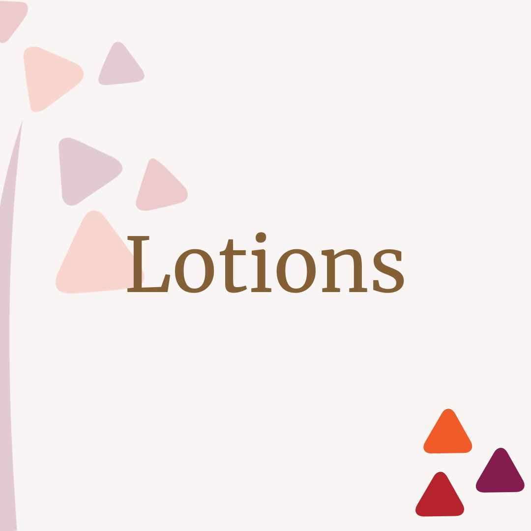 Lotions