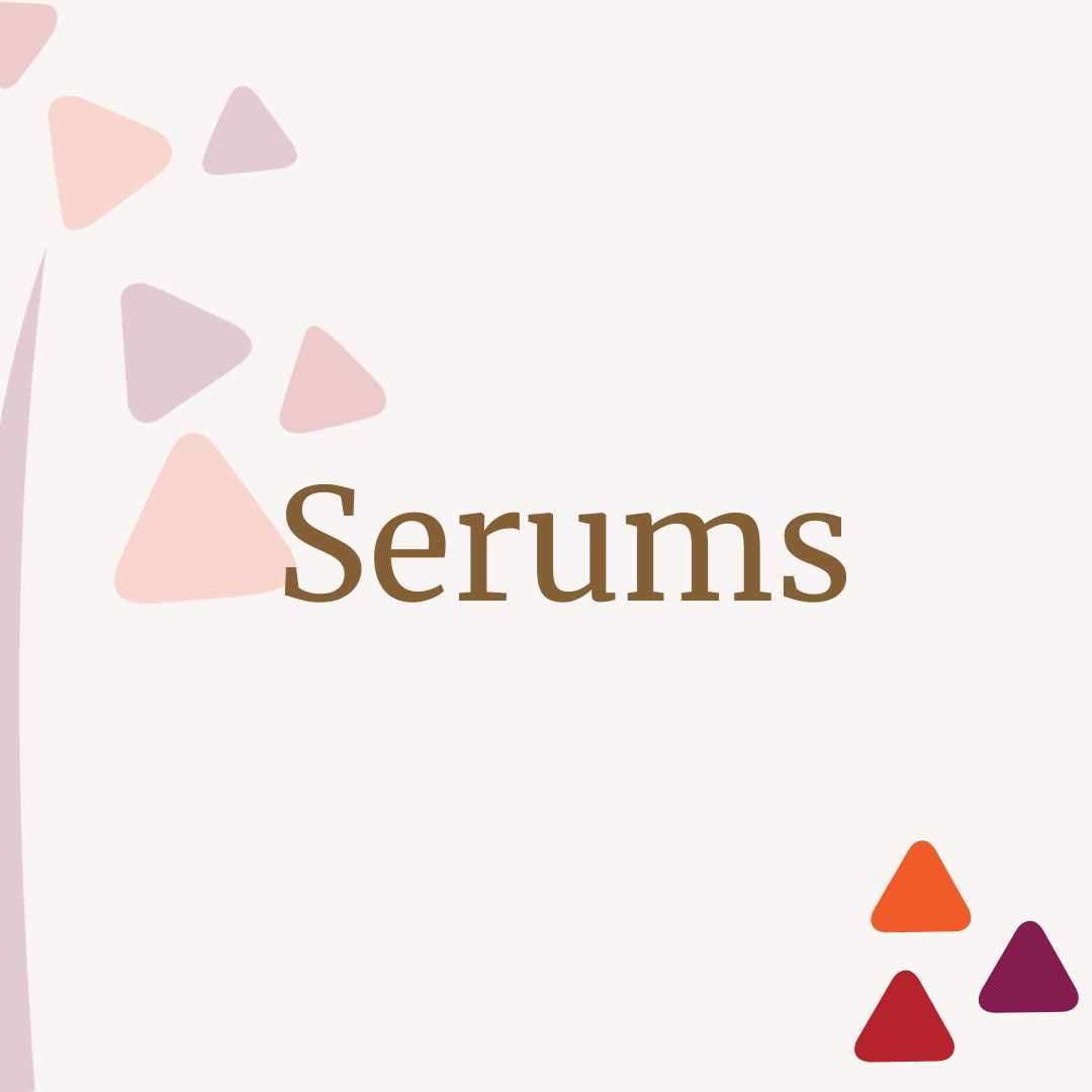 Serums