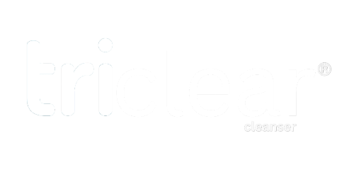 Triclear Cleanser