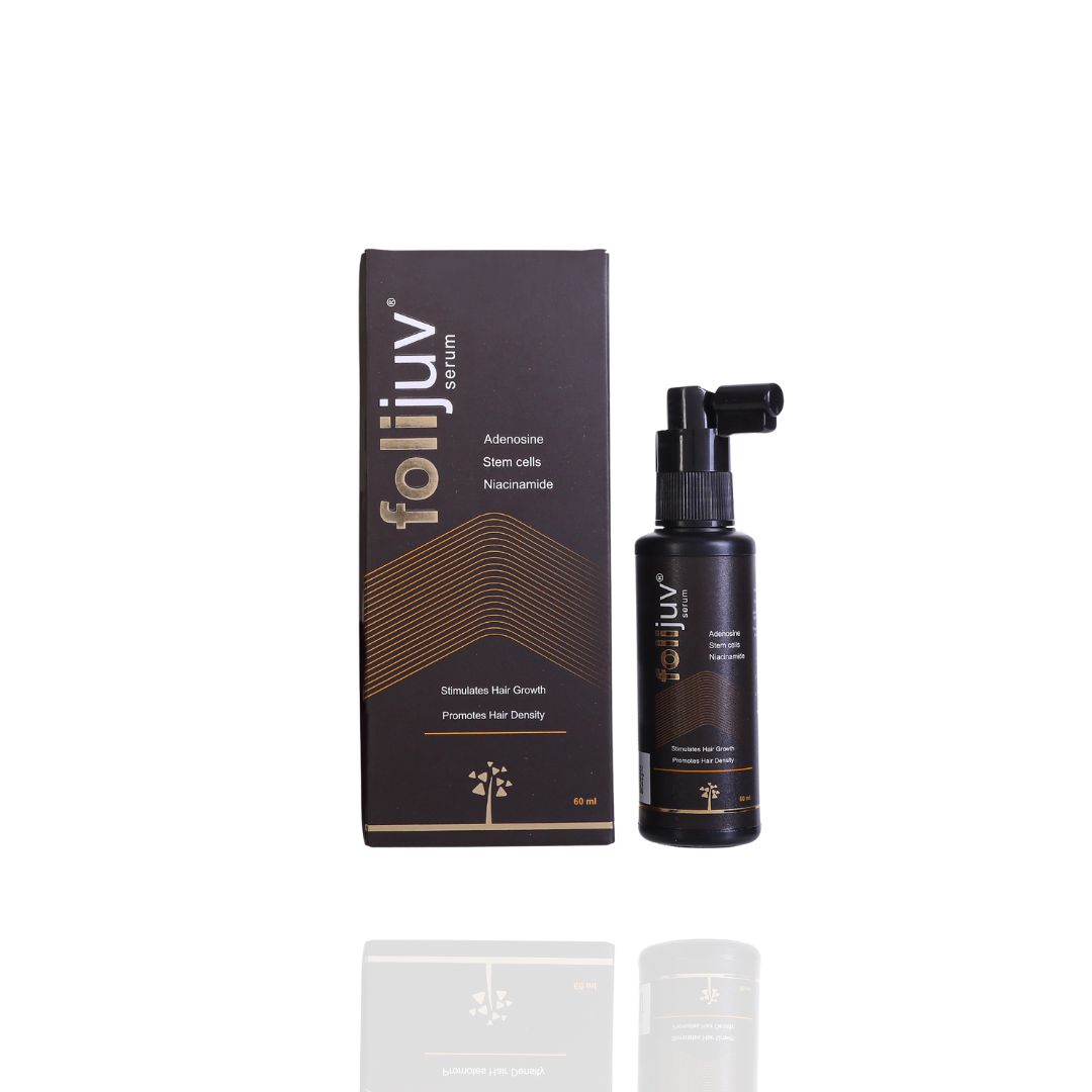 Folijuv Serum